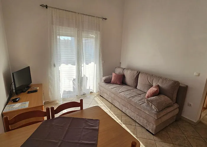 By The Sea Bibinje, Zadar - 14280 Appartement *