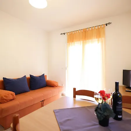 Apartamento By The Sea Bibinje, Zadar - 14280