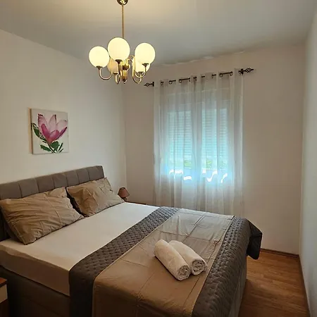 아파트 By The Sea Bibinje, Zadar - 14280 비빈제