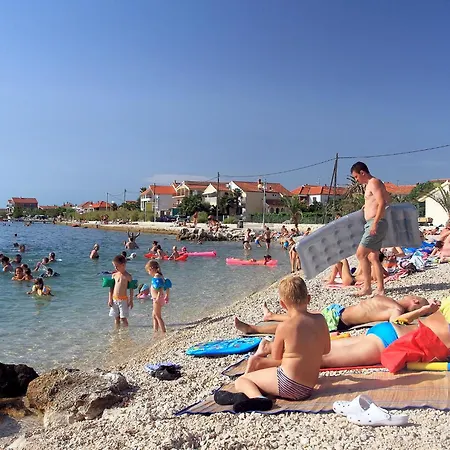 By The Sea Bibinje, Zadar - 14280 비빈제