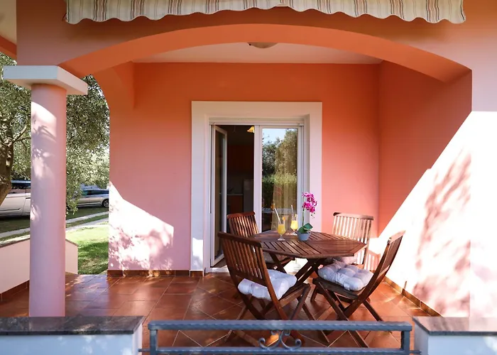 By The Sea Bibinje, Zadar - 14280 *